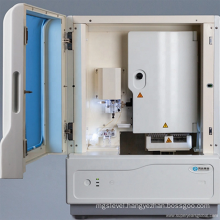 Superyears medical immunofluorescence hplc analyzer